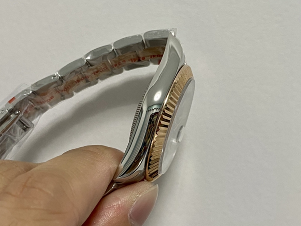 激安ロレックス細部ディテール